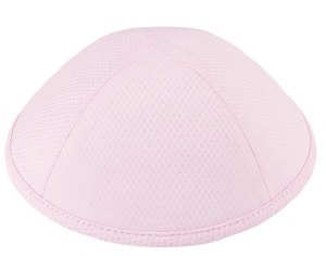 Picture of iKippah Pink-A-Boo Size 3